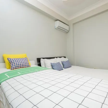 New Building - 3-bedroom Istanbul