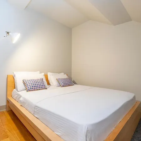New Building - 3-bedroom Apartment Istanbul