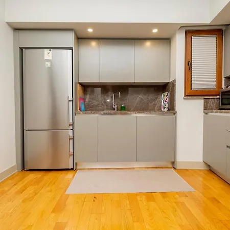 New Building - 3-bedroom