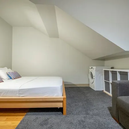 New Building - 3-bedroom Apartment Istanbul
