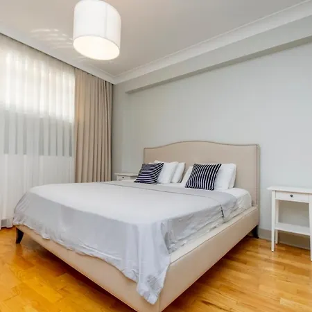 New Building - 3-bedroom *