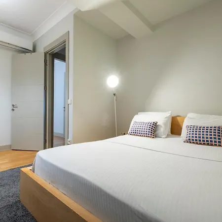 New Building - 3-bedroom Апартаменты