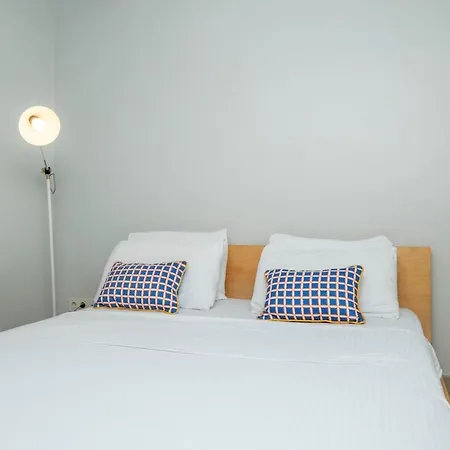New Building - 3-bedroom * Istambul