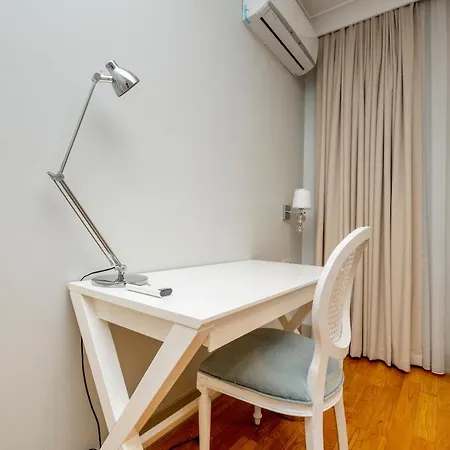 Апартаменты New Building - 3-bedroom *