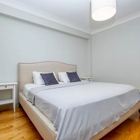 New Building - 3-bedroom Istambul
