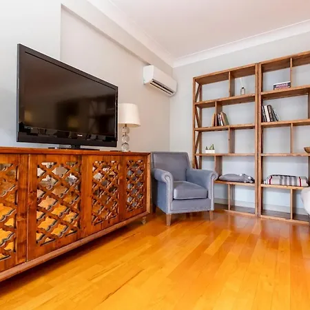 Апартаменты New Building - 3-bedroom