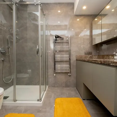 New Building - 3-bedroom *