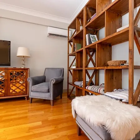 New Building - 3-bedroom Appartement