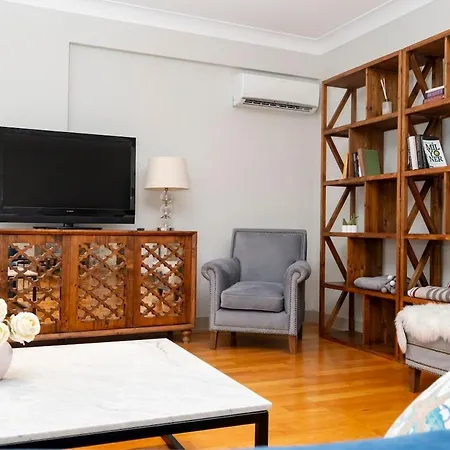 New Building - 3-bedroom * Istanbul